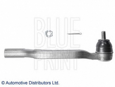 BLUE PRINT adh28715 -  Наконечник поперечной рулевой тяги